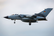 German Air Force (Luftwaffe) Panavia Tornado ECR (4623) at  Schleswig - Jagel Air Base, Germany