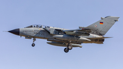 German Air Force (Luftwaffe) Panavia Tornado ECR (4623) at  Schleswig - Jagel Air Base, Germany