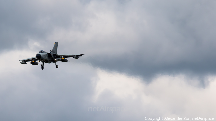 German Air Force (Luftwaffe) Panavia Tornado ECR (4624) | Photo 628138
