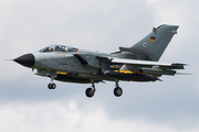 German Air Force (Luftwaffe) Panavia Tornado ECR (4624) at  Schleswig - Jagel Air Base, Germany