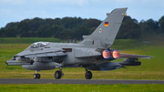 German Air Force (Luftwaffe) Panavia Tornado ECR (4625) at  Schleswig - Jagel Air Base, Germany