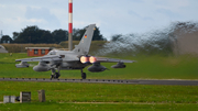 German Air Force (Luftwaffe) Panavia Tornado ECR (4625) at  Schleswig - Jagel Air Base, Germany