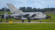 German Air Force (Luftwaffe) Panavia Tornado ECR (4625) at  Schleswig - Jagel Air Base, Germany