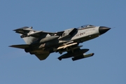 German Air Force (Luftwaffe) Panavia Tornado ECR (4628) at  Florennes AFB, Belgium