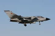 German Air Force (Luftwaffe) Panavia Tornado ECR (4628) at  Florennes AFB, Belgium