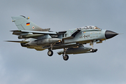 German Air Force Panavia Tornado ECR (4628) at  Schleswig - Jagel Air Base, Germany