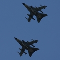 German Air Force (Luftwaffe) Panavia Tornado ECR (4631) at  Kleine Brogel AFB, Belgium
