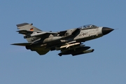 German Air Force (Luftwaffe) Panavia Tornado ECR (4632) at  Florennes AFB, Belgium
