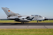 German Air Force Panavia Tornado ECR (4632) at  Schleswig - Jagel Air Base, Germany