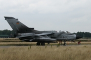 German Air Force (Luftwaffe) Panavia Tornado ECR (4633) at  Kleine Brogel AFB, Belgium