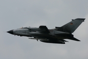 German Air Force (Luftwaffe) Panavia Tornado ECR (4633) at  Kleine Brogel AFB, Belgium