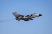 German Air Force (Luftwaffe) Panavia Tornado ECR (4635) at  Rostock-Laage, Germany