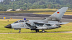 German Air Force (Luftwaffe) Panavia Tornado ECR (4635) at  Schleswig - Jagel Air Base, Germany