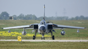 German Air Force Panavia Tornado ECR (4635) at  Schleswig - Jagel Air Base, Germany