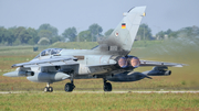 German Air Force (Luftwaffe) Panavia Tornado ECR (4635) at  Schleswig - Jagel Air Base, Germany