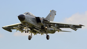 German Air Force (Luftwaffe) Panavia Tornado ECR (4635) at  Schleswig - Jagel Air Base, Germany