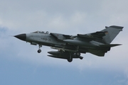 German Air Force (Luftwaffe) Panavia Tornado ECR (4636) at  Zeltweg, Austria