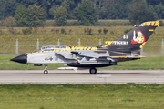 German Air Force Panavia Tornado ECR (4638) at  Ostrava - Leos Janacek, Czech Republic