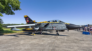 German Air Force (Luftwaffe) Panavia Tornado ECR (4638) at  Ostrava - Leos Janacek, Czech Republic