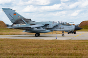 German Air Force Panavia Tornado ECR (4640) at  Schleswig - Jagel Air Base, Germany
