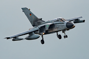 German Air Force Panavia Tornado ECR (4640) at  Schleswig - Jagel Air Base, Germany