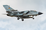 German Air Force Panavia Tornado ECR (4640) at  Schleswig - Jagel Air Base, Germany