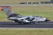 German Air Force Panavia Tornado ECR (4644) at  Schleswig - Jagel Air Base, Germany