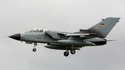 German Air Force (Luftwaffe) Panavia Tornado ECR (4645) at  Schleswig - Jagel Air Base, Germany