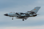 German Air Force (Luftwaffe) Panavia Tornado ECR (4645) at  Schleswig - Jagel Air Base, Germany