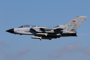 German Air Force Panavia Tornado ECR (4649) at  Schleswig - Jagel Air Base, Germany