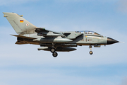 German Air Force Panavia Tornado ECR (4650) at  Schleswig - Jagel Air Base, Germany