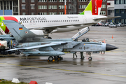 German Air Force (Luftwaffe) Panavia Tornado ECR (4651) at  Hamburg - Fuhlsbuettel (Helmut Schmidt), Germany