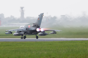 German Air Force Panavia Tornado ECR (4652) at  Schleswig - Jagel Air Base, Germany