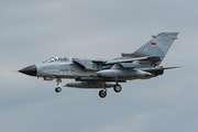 German Air Force Panavia Tornado ECR (4654) at  Schleswig - Jagel Air Base, Germany
