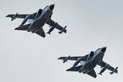 German Air Force Panavia Tornado ECR (4655) at  Schleswig - Jagel Air Base, Germany