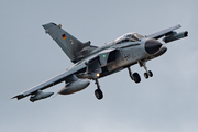 German Air Force Panavia Tornado ECR (4655) at  Schleswig - Jagel Air Base, Germany