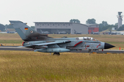 German Air Force Panavia Tornado ECR (4655) at  Schleswig - Jagel Air Base, Germany