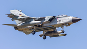 German Air Force (Luftwaffe) Panavia Tornado ECR (4656) at  Schleswig - Jagel Air Base, Germany