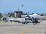 French Navy (Aéronavale) Eurocopter AS565SA Panther (466) at  San Juan - Fernando Luis Ribas Dominicci (Isla Grande), Puerto Rico