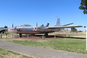 United States Air Force North American B-45A Tornado (47-0008) at  Castle, United States