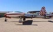 United States Air Force Republic F-84C Thunderjet (47-1433) at  Tucson - Davis-Monthan AFB, United States