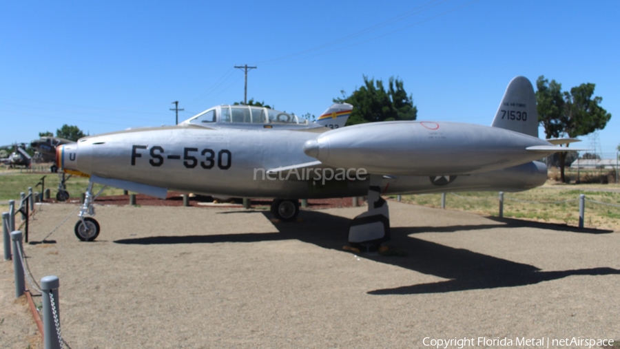 United States Air Force Republic F-84C Thunderjet (47-1530) | Photo 304957