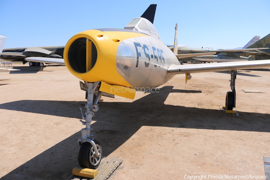 United States Air Force Republic F-84C Thunderjet (47-1595) | Photo 326211