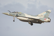 French Air Force (Armée de l’Air) Dassault Mirage 2000-5F (47) at  Gran Canaria, Spain