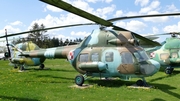 Polish Air Force PZL-Swidnik (Mil) Mi-2P Hoplite (4710) at  Deblin, Poland