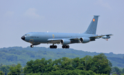 French Air Force (Armée de l’Air) Boeing C-135FR Stratotanker (474) at  Tarbes - Ossun Lourdes, France