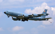 French Air Force (Armée de l’Air) Boeing C-135FR Stratotanker (474) at  Tarbes - Ossun Lourdes, France