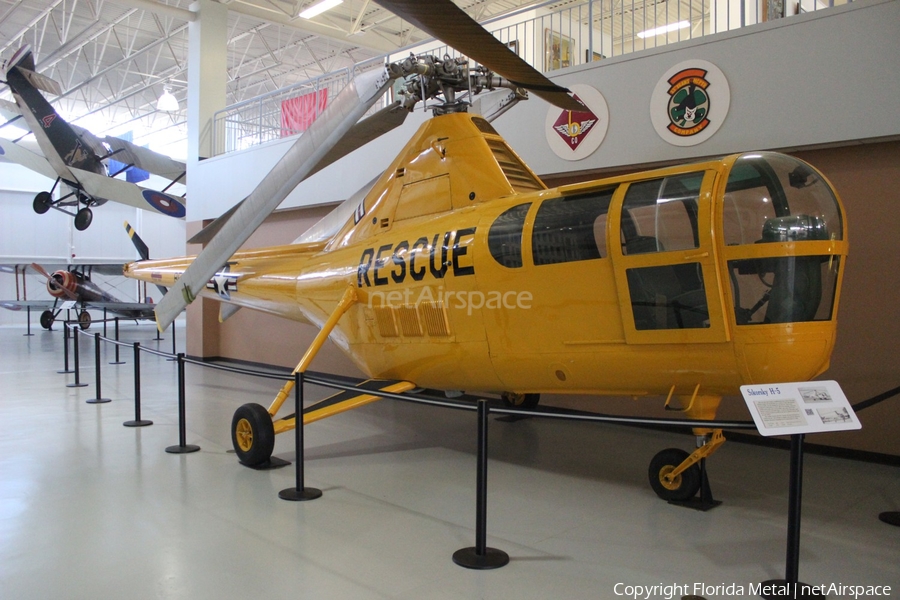 United States Air Force Sikorsky H-5G Dragonfly (48-0588) | Photo 454699