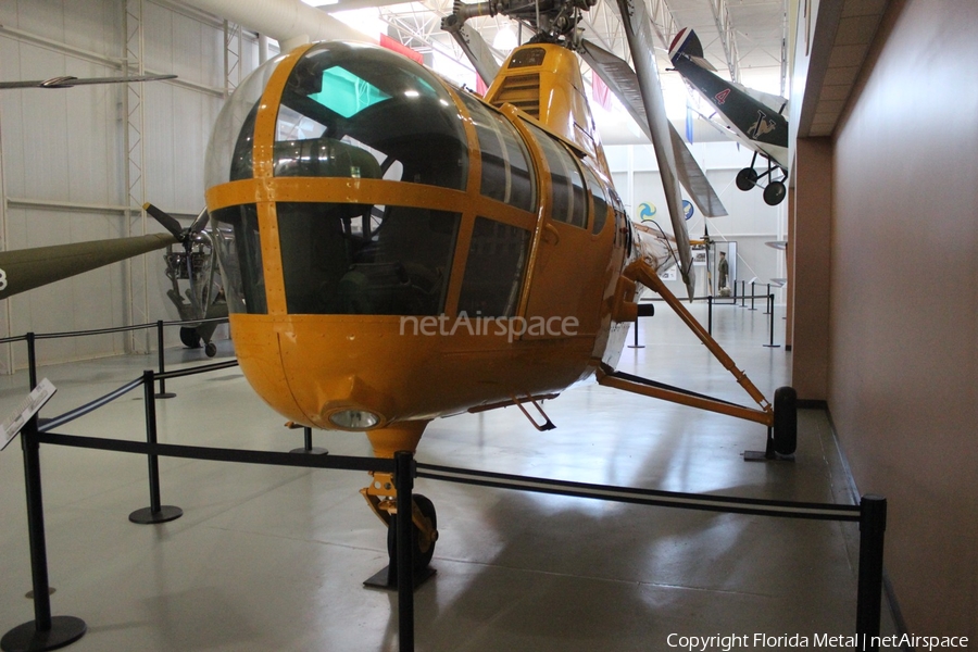 United States Air Force Sikorsky H-5G Dragonfly (48-0588) | Photo 454700