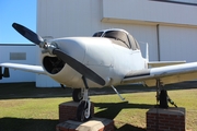 United States Air Force Ryan Navion L-17B (48-1046) at  Fort Rucker - US Army Aviation Museum, United States